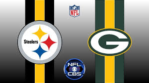 Steelers Open Week 4 As 6.5-Point Consensus Road Underdogs To Packers -  Steelers Depot