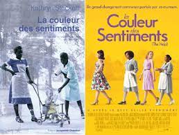 La couleur des sentiments est un film qui parle de révolte, mais avant tout de courage et d'ambition. La Couleur Des Sentiments Livre Vs Film Culture S Pub
