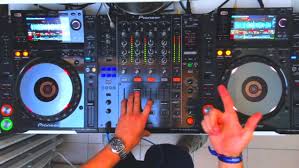 Dj mixer pro is an audio application allowing you to mix music files like a dj.the interface of dj mixer pro is similar to other. Turn Your Playlist To A Professional Dj Mix Set By Master Records1 Fiverr