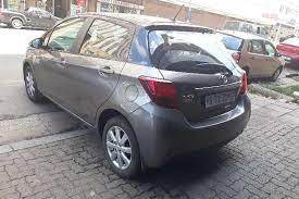 The 2016 toyota yaris is ranked #14 in 2016 subcompact cars by u.s. Toyota Yaris 2016 Price South Africa