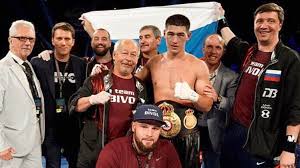 Артур бетербиев сотрудничает с американской промоутерской компанией top rank. Bivol Hotel By Boj Za Tituly Beterbieva Emu Po Barabanu S Kem Bitsya