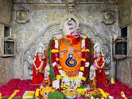 Khajrana Ganesh Mandir Deity- #Ganpati ...