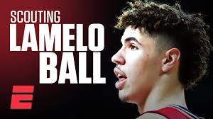 It Doesn't Look Like the Golden State Warriors Have Any Interest in  Drafting LaMelo Ball