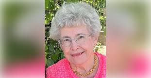 Obituary information for Mary Fay Noonan