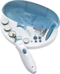 Aeg Urzadzenie Do Manicure Pedicure Mps 4920 W Morele Net