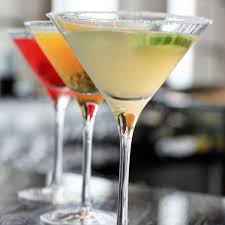Sip On Unique And Creative Cocktails By The Masterminds At Thirty8 Bar At Grand Hyatt Kuala Lumpur