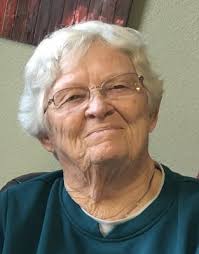 Ardith C. Roush Obituary