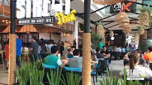 2 weeks ago, i visited koffie craft in bangsar south. Streat Thai Sawadeekha Our 3rd Outlet In Nexus Bangsar Facebook