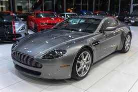 Image result for Meteorite Silver 2006 V8 Vantage Roadster