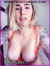 PaigeTurnah - Jerk Off Into My Mouth - Joi British