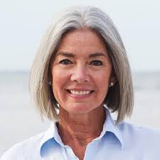 Susan Mcgraw's Instagram, Twitter & Facebook