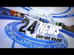 Breaking news in miami, florida and headlines from wplg local 10. 24 Broadcast News Complete Tv Package After Effect Template Ae Broadcast News Channel Logo Broadcast