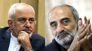 کیهان به ظریف: از استعفا پرهیر کنید | دیدار نیوز