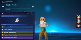 The Weakest Characters To Pick In Dragon Ball: Sparking! Zero If You Want A  Challenge