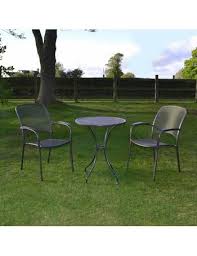 Breathable garden furniture cover for round tables up to 250 cm including chairs. Argos Garden Table And Chairs