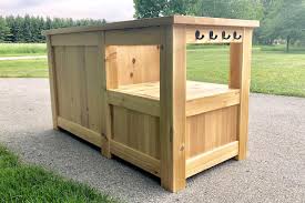 Free woodworking plans to build your own home bars. Kreg Tool Innovative Solutions For All Of Your Woodworking And Diy Project Needs