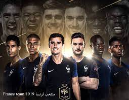 France Team 1919 Ù…Ù†ØªØ®Ø¨ ÙØ±Ù†Ø³Ø§ Photos Facebook