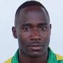 Profile Picture of Jermaine Harrison - Cricket Player West Indies - ESPNcricinfoon Google