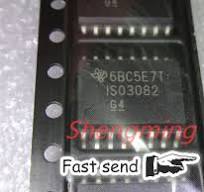 10PCS ISO3082 ISO3082DW ISO3082DWR