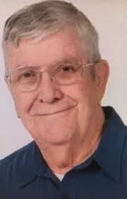 William Doughty Obituary