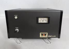 Image result for Ten-Tec Delta II