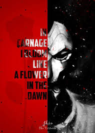 Carnage I Bloom Like A Flower In The Dawn Jhin The Virtuoso Lol Champion Aasbahdisplates Digital Art Sports Hobbies Game In 2020 League Of Legends Jhin League Of Legends League Of Legends Characters