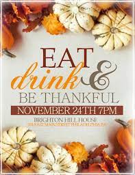 Nelly vinnik posted on october 27, 2020 in graphic design inspiration. Pin On Thanksgiving Poster Templates