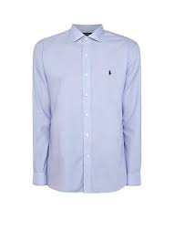 Découvrez la collection polo ralph lauren pour homme sur farfetch. Chemises Ralph Lauren Achetez Jusqu A 45 Stylight