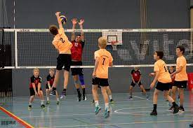 Na bledu, je osvojil zadnjih 14 državnih naslovov. Volley Final Four Die Halfte Der Finalspiele Mit Basler Beteiligung Hescphoto Ch