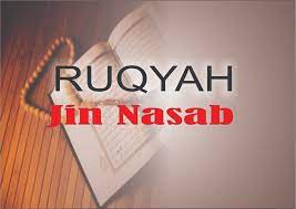 Ruqyah syar'iyyah (bukan ruqyah bid'iyyah) adalah salah satu terapi gangguan jin yang bisa dilakukan pada seseorang, jika seseorang tersebut terindikasi sedang diserang/ diganggu oleh jin yang merasuk ke dalam tubuhnya. Jin Nasab Dan Cara Meruqyahnya Ruqyah Syar Iyyah Semarang
