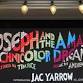 Joseph and the Amazing Technicolor Dreamcoat event image