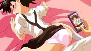 Nama Lo Re Nama Kemono | School Hentai Sex Cartoon Porn