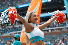 The miami dolphins are a professional american football team based in the miami metropolitan area. Fantasy Football Is Here And These Miami Dolphins Are Worth A Pick