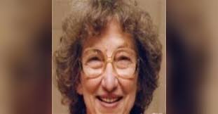 Ruth Stevens Obituary