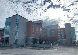 Thank you to the peggy hill team for helping to expand local news coverage in barrie. Barrie Hospital Sees Escalation In Covid Patients In Past 24 Hours Barrie News