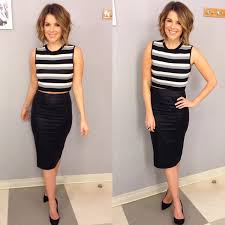 Ali fedotowsky shares heartbreaking photo of 'bachelor' star gia allemand. Fashion Deals Advice From Ali Fedotowsky Business Casual Hairstyles Casual Hairstyles Ali Fedotowsky