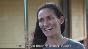 Working at Derby Hospital