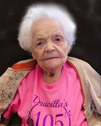 Drucilla Baker Obituary January 30, 2024