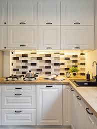 Smart space planning will help optimize functionality in a tight space. Kitchen Design Layouts Cabinetcorp