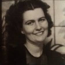 Della Dorothy Eastham Bayless (1921-2014)