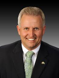 P a rch C reek N e w s