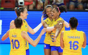 Check spelling or type a new query. Brasil Esquece De Jogar Um Set Mas Bate Belgica E Vai As Finais Da Liga Das Nacoes Volei Globoesporte