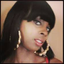 Stream Iesha MiddletonExclusive music