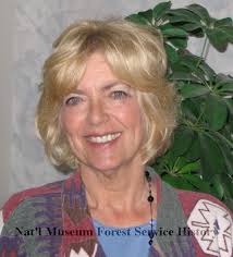 Barbara Holder Oral History