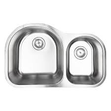 Replacing and updating an undermount sink is a simple way to add some extra style to your kitchen or bath. Kitchen Sinks Stainless Steel Sinks Undermount Sinks