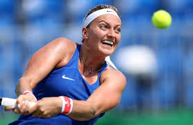 Kola wimbledonu, když vyřadila zidansekovou 2:0. Lvice Se Vratila Pro Vitezstvi Bych Ji Dnes Klidne Zlomila Nohu Rekla Kvitova Ostatni Sporty Lidovky Cz