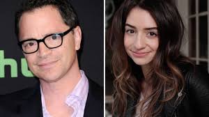 This list includes all of the the goldbergs main actors and actresses, so if they are an integral part of the show you'll find them. Shameless Casts Joshua Malina Beth Triffon Joins The Goldbergs Deadline