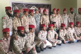 Check spelling or type a new query. Mp Training Academy Graduates Saudi Partners Article The United States Army
