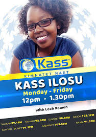 Kass FM International
