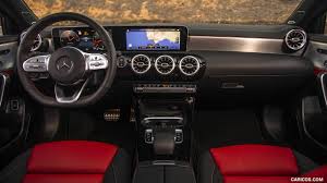 Quickly filter by price, mileage, trim, deal rating and more. 2019 Mercedes Benz A220 4matic Sedan Us Spec Interior Cockpit Caricos